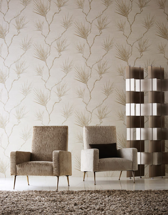 Discover Anthology - Fabrics and Wallcoverings Redefined | Malcolm Fabrics NZ