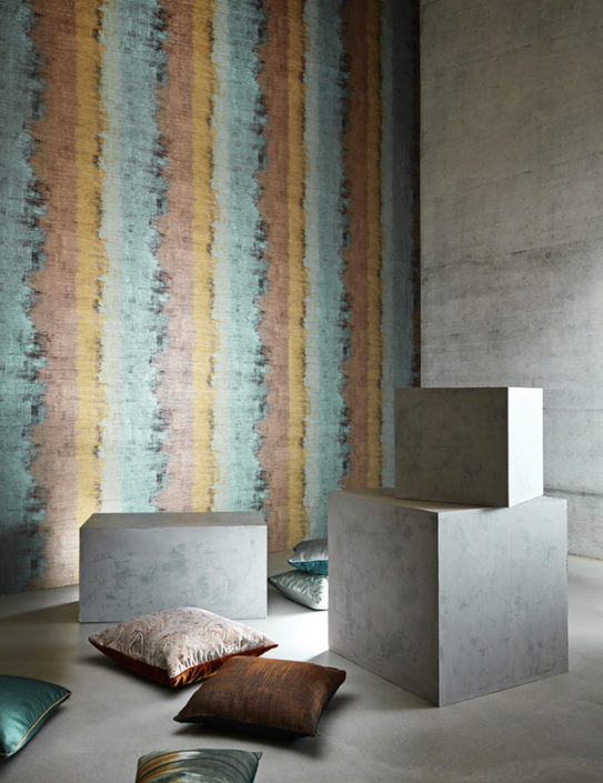 Discover Anthology - Fabrics and Wallcoverings Redefined | Malcolm Fabrics NZ