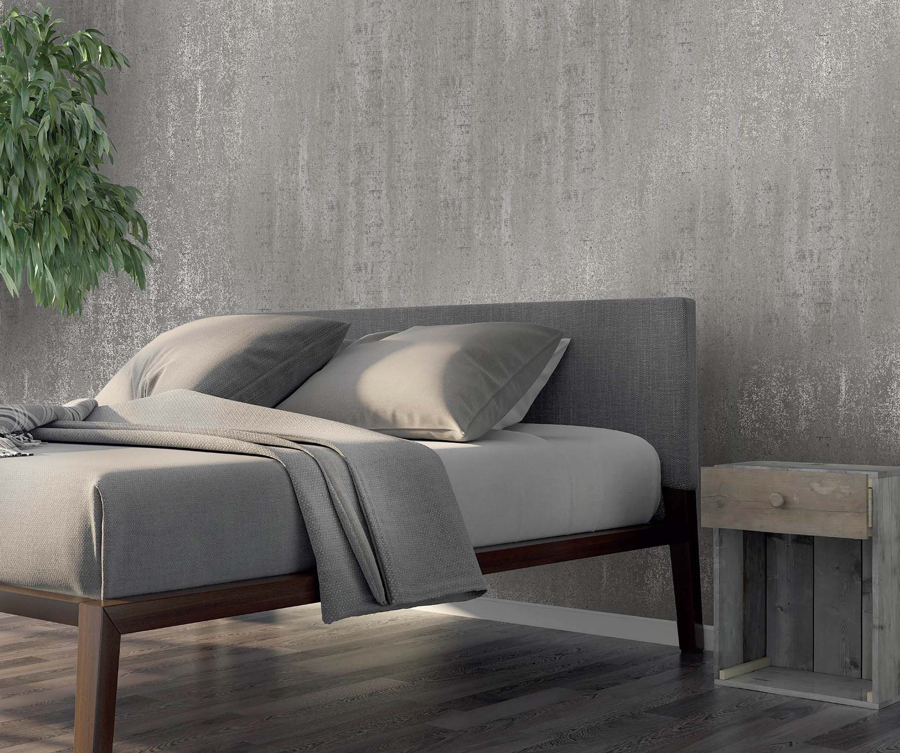 Ferrara, a handcrafted collection of grass wallcoverings | Malcolm Fabrics NZ