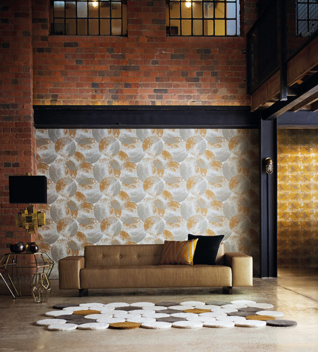 Anthology 01, 02, 03 and 04 wallcoverings now FR-Rated in NZ | Malcolm Fabrics NZ