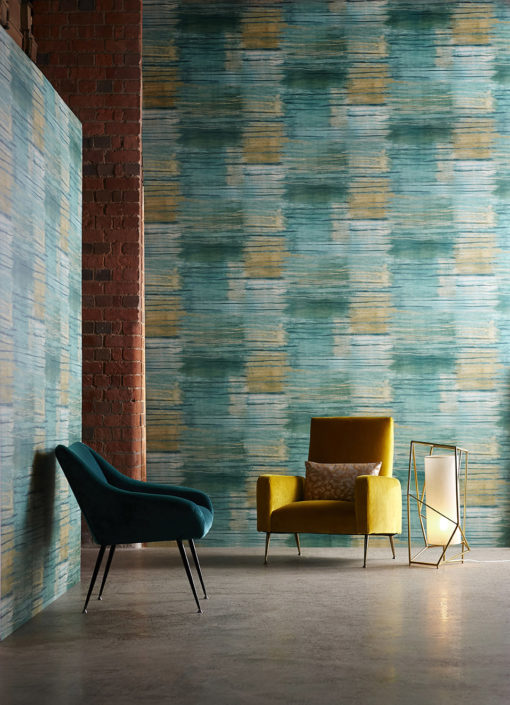 Anthology 01, 02, 03 and 04 wallcoverings now FR-Rated in NZ | Malcolm Fabrics NZ