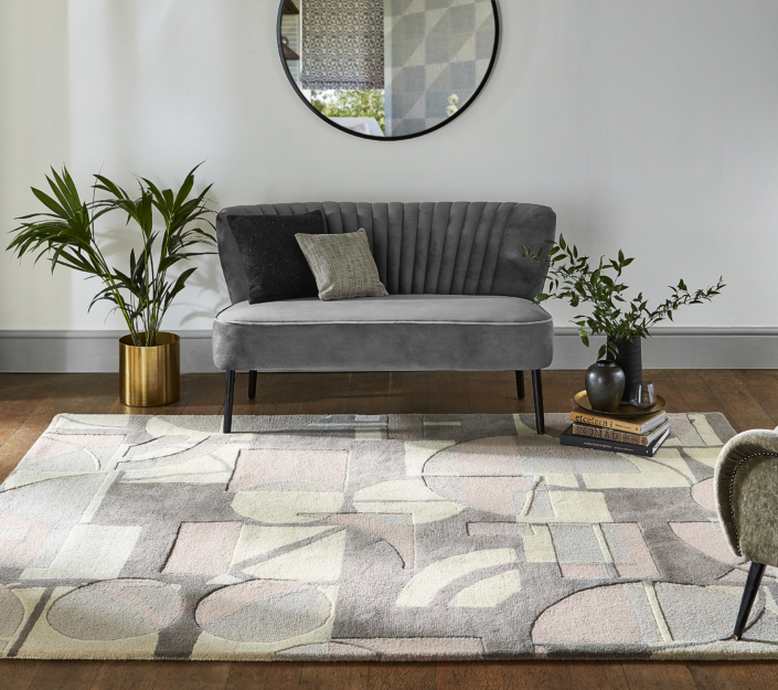 New Harlequin Rug Collection 18 | Malcolm Fabrics NZ