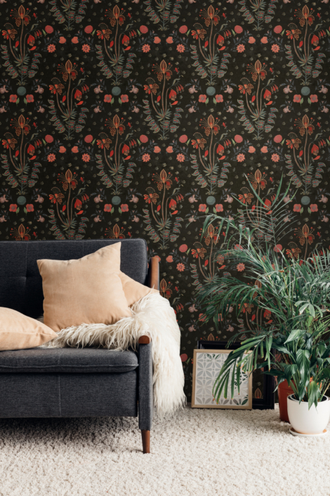 2019 MIND THE GAP COLLECTION | Malcolm Fabrics NZ