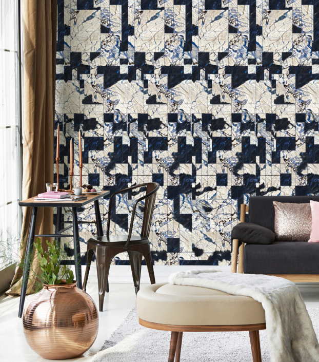 2019 MIND THE GAP COLLECTION | Malcolm Fabrics NZ