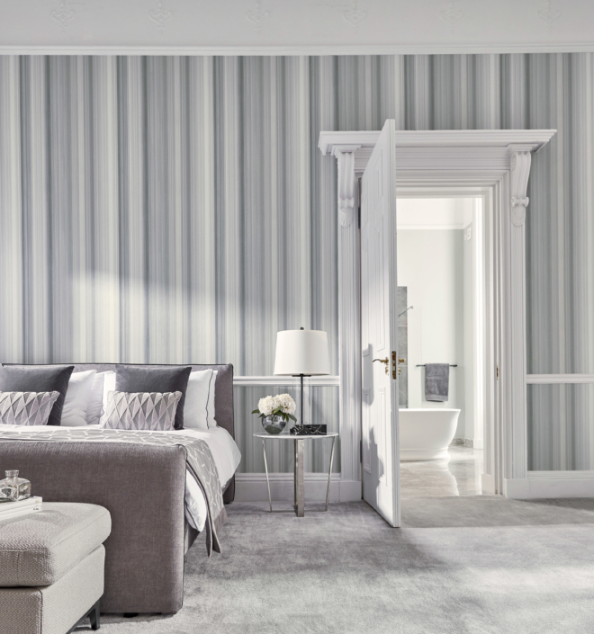 INTRODUCE HOTEL CHIC AT HOME WITH MOMENTUM FROM HARLEQUIN | Malcolm Fabrics NZ