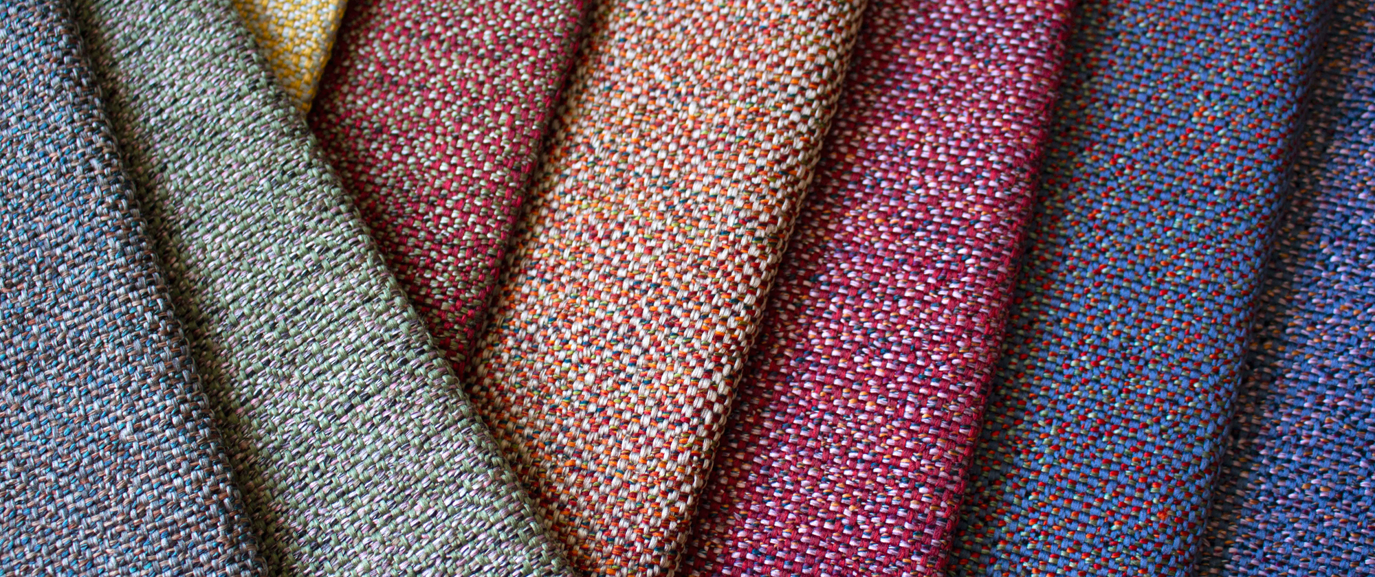 Blendworth Fabrics Range | Malcolm Fabrics NZ