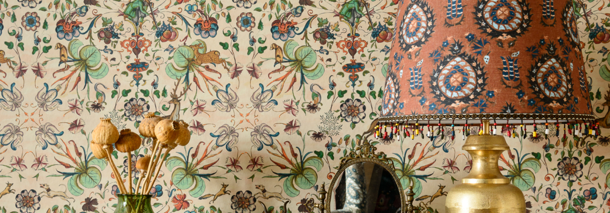 MTG_Feature Mind the Gap STORIES AND COLLECTIONS | Malcolm Fabrics NZ