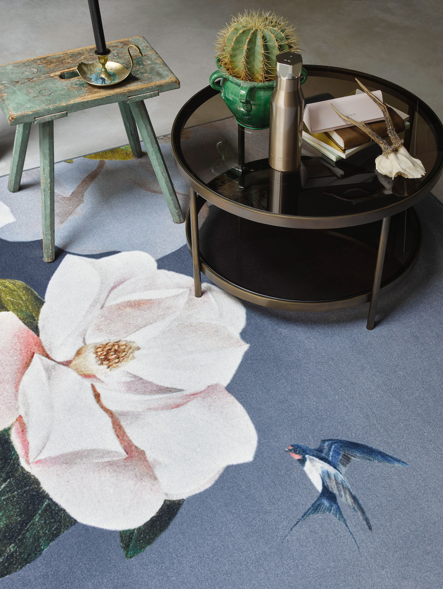 Ted Baker: A Dash of Daring | Malcolm Fabrics NZ