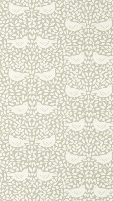 GARDEN OF EDEN WALLCOVERINGS | Malcolm Fabrics NZ