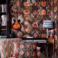 SOUL SACRIFICE WP20630 | Malcolm Fabrics NZ