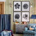 VINTAGE IKAT WP30103 | Malcolm Fabrics NZ VINTAGE IKAT WP30103 | Malcolm Fabrics NZ