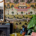 PEACE AND MUSIC WP20626 | Malcolm Fabrics NZ