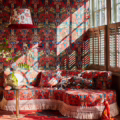 PHSYCHEDELIA WP20624 | Malcolm Fabrics NZ PHSYCHEDELIA WP20624 | Malcolm Fabrics NZ