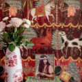 CARNAVAL WP20610 | Malcolm Fabrics NZ