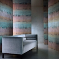 Lustre Amazonite/Rose Quartz 111623 | Malcolm Fabrics NZ Lustre Amazonite/Rose Quartz 111623 | Malcolm Fabrics NZ