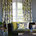 Nalina Zest/Cocoa/Stone 120332 | Malcolm Fabrics NZ Nalina Zest/Cocoa/Stone 120332 | Malcolm Fabrics NZ