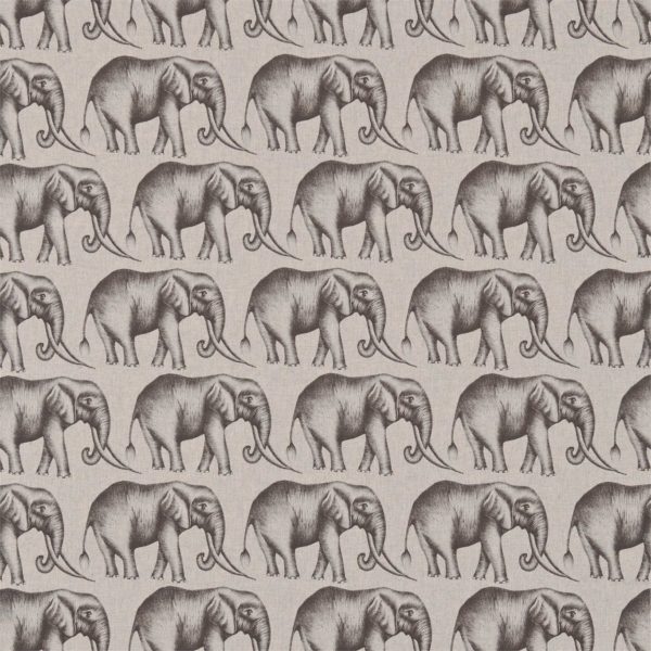 Savanna Elephant | Malcolm Fabrics NZ
