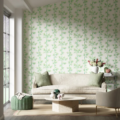Isabella Porcelain/Bamboo 112915 | Malcolm Fabrics NZ Isabella Porcelain/Bamboo 112915 | Malcolm Fabrics NZ