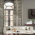 Momentum 4 Zeal (Yellow) 130698 | Malcolm Fabrics NZ