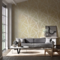Sumi Pebble/Chalk 110883 | Malcolm Fabrics NZ