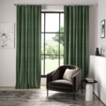 Triadic Emerald 133490 | Malcolm Fabrics NZ