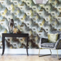 Arccos Ochre/Steel 111971 | Malcolm Fabrics NZ Arccos Ochre/Steel 111971 | Malcolm Fabrics NZ