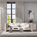 Melodic Stone/Awakening 121070 | Malcolm Fabrics NZ