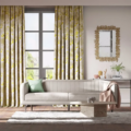 Dahlia Fig Blossom/Nectar/Awakening 121084 | Malcolm Fabrics NZ