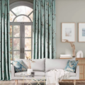Amazilia Sky 120978 | Malcolm Fabrics NZ Amazilia Sky 120978 | Malcolm Fabrics NZ