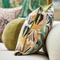 Melora Positano/Succulent/Amber Light 120998 | Malcolm Fabrics NZ Melora Positano/Succulent/Amber Light 120998 | Malcolm Fabrics NZ