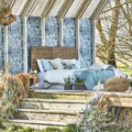 Alotau Celestial/Ink 121013 | Malcolm Fabrics NZ Alotau Celestial/Ink 121013 | Malcolm Fabrics NZ