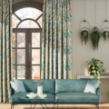 Gorgonian Amazonia/Stillness 133867 | Malcolm Fabrics NZ