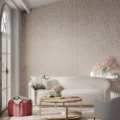 Atoll Bronze/ Sailcloth 112768 | Malcolm Fabrics NZ