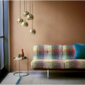 Lint Rust 112098 | Malcolm Fabrics NZ