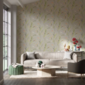 Saona Coral/Silver 111756 | Malcolm Fabrics NZ Saona Coral/Silver 111756 | Malcolm Fabrics NZ