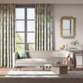 Yasuni Emerald/Zest 120747 | Malcolm Fabrics NZ