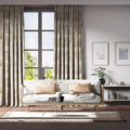 Yasuni Ochre/Linen 120748 | Malcolm Fabrics NZ Yasuni Ochre/Linen 120748 | Malcolm Fabrics NZ