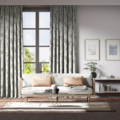 Cayo Mist/Linen 132639 | Malcolm Fabrics NZ