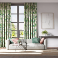Kelapa Emerald/Zest 132647 | Malcolm Fabrics NZ Kelapa Emerald/Zest 132647 | Malcolm Fabrics NZ