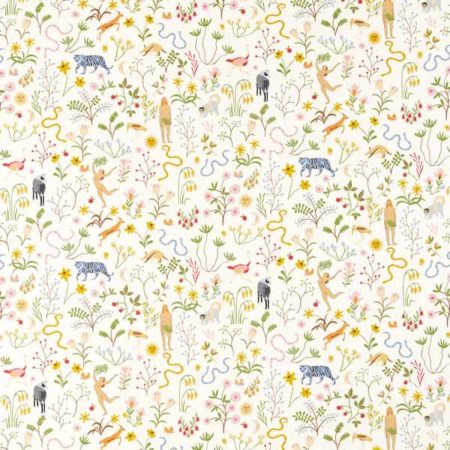 Garden of Eden Popsicle | Malcolm Fabrics NZ