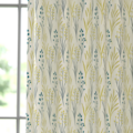 Kinniya Grasshopper 133207 | Malcolm Fabrics NZ