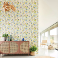 Kumana Tropicana 112223 | Malcolm Fabrics NZ Kumana Tropicana 112223 | Malcolm Fabrics NZ
