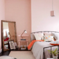 Kielo Blush 111534 | Malcolm Fabrics NZ