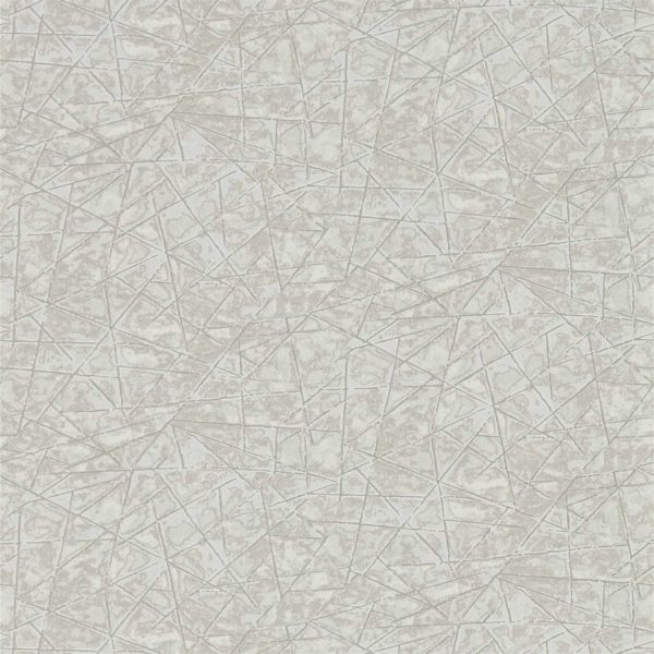 Shatter Ivory/Pebble | Malcolm Fabrics NZ