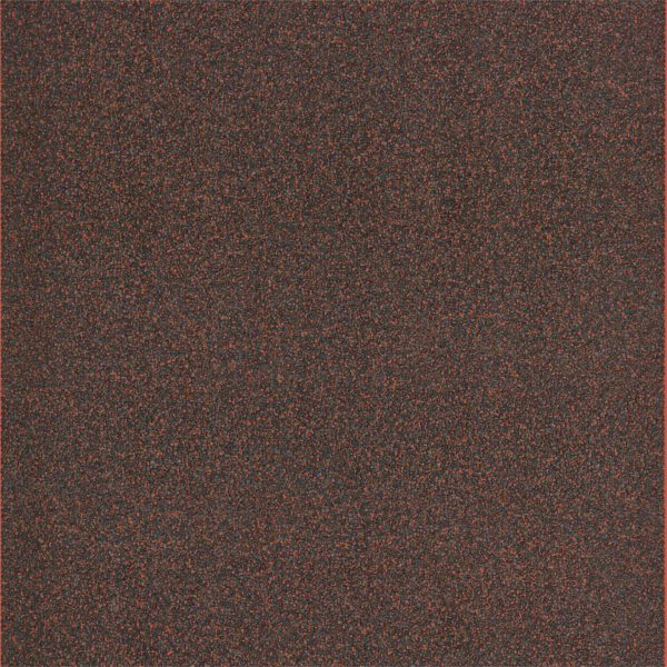 Brutalist Stripe Copper/Slate | Malcolm Fabrics NZ