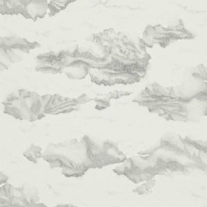 Nuvola Ink/Mica | Malcolm Fabrics NZ