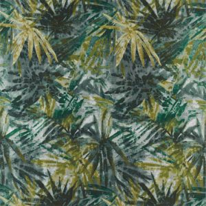 Celadon Emerald/Litchen | Malcolm Fabrics NZ