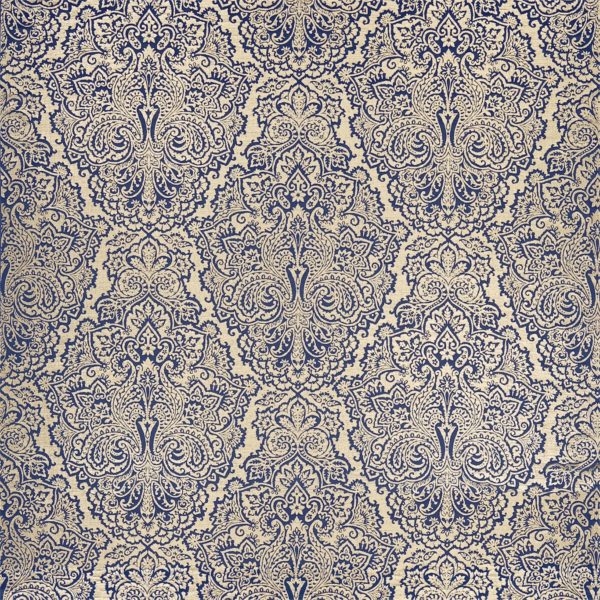 Aurelia Sapphire | Malcolm Fabrics NZ