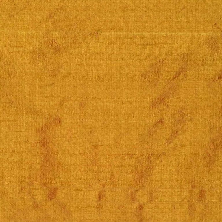 Lilaea Silks Cadmium By Malcolm Fabrics NZ Distributor