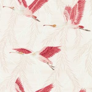 Valentina Blush/Blossom | Malcolm Fabrics NZ